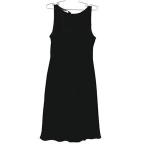 Vintage Evan Picone beaded dress